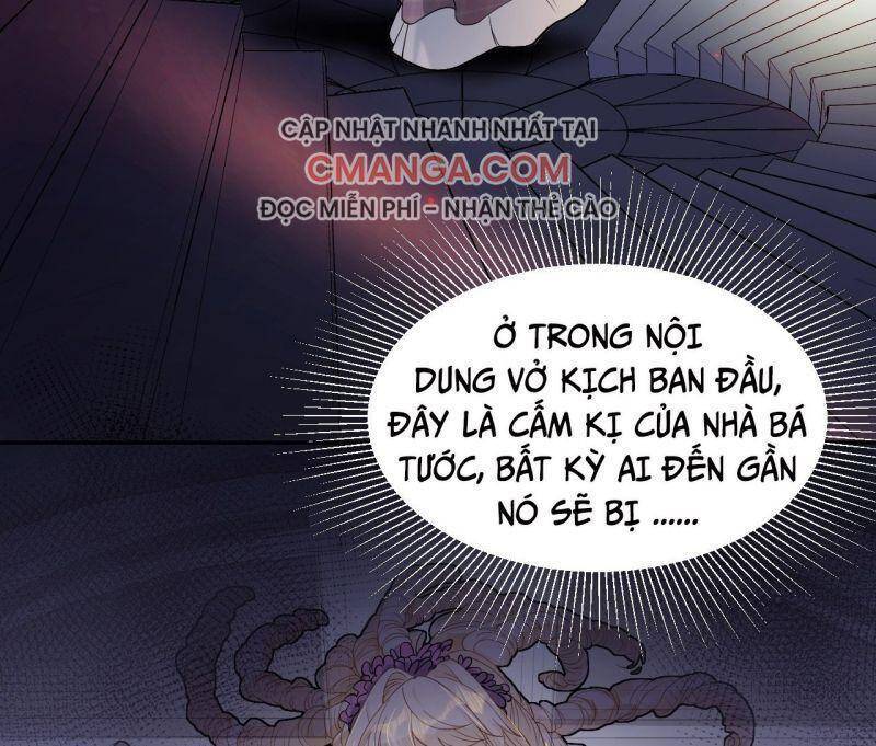 Không Thể Hòan Hảo Tuyệt Đối Chapter 0.5 - Trang 2