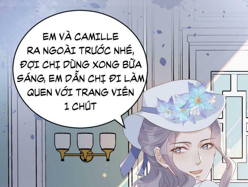 Không Thể Hòan Hảo Tuyệt Đối Chapter 4 - Trang 2