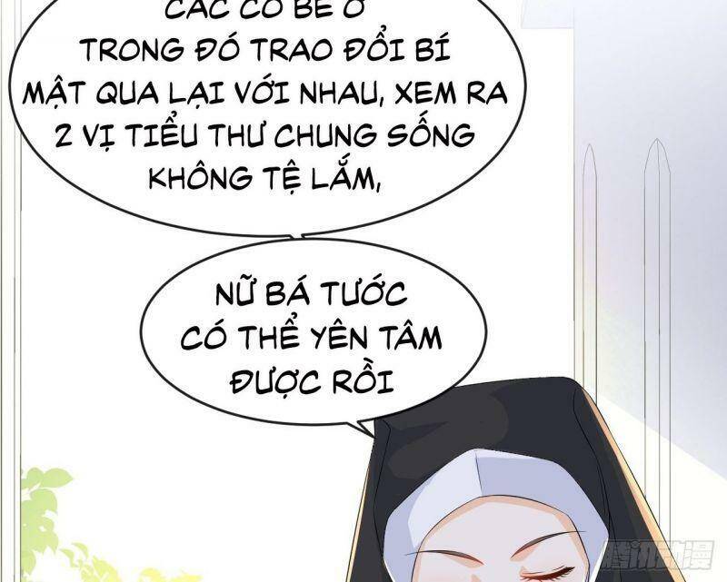 Không Thể Hòan Hảo Tuyệt Đối Chapter 4 - Trang 2