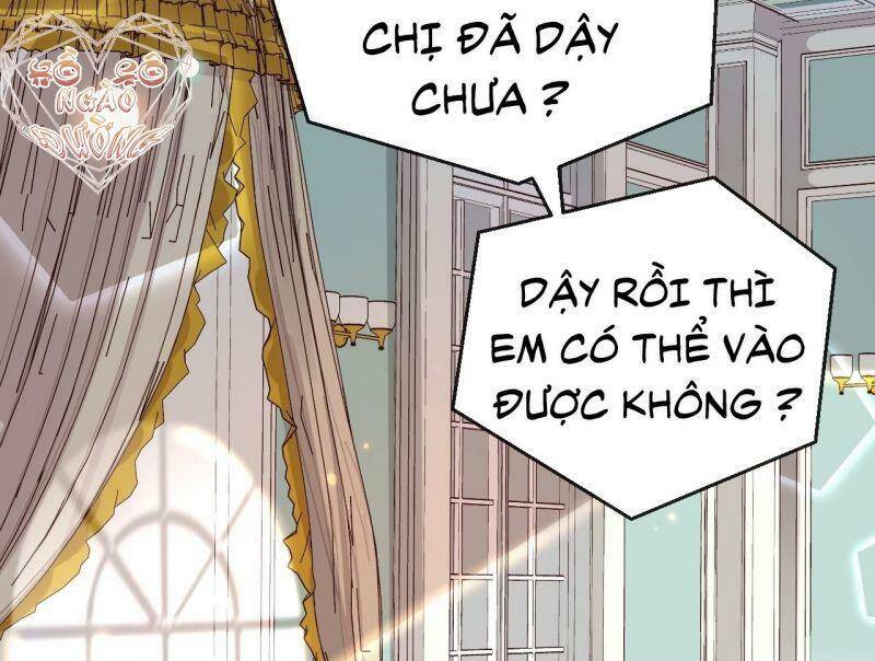 Không Thể Hòan Hảo Tuyệt Đối Chapter 4 - Trang 2