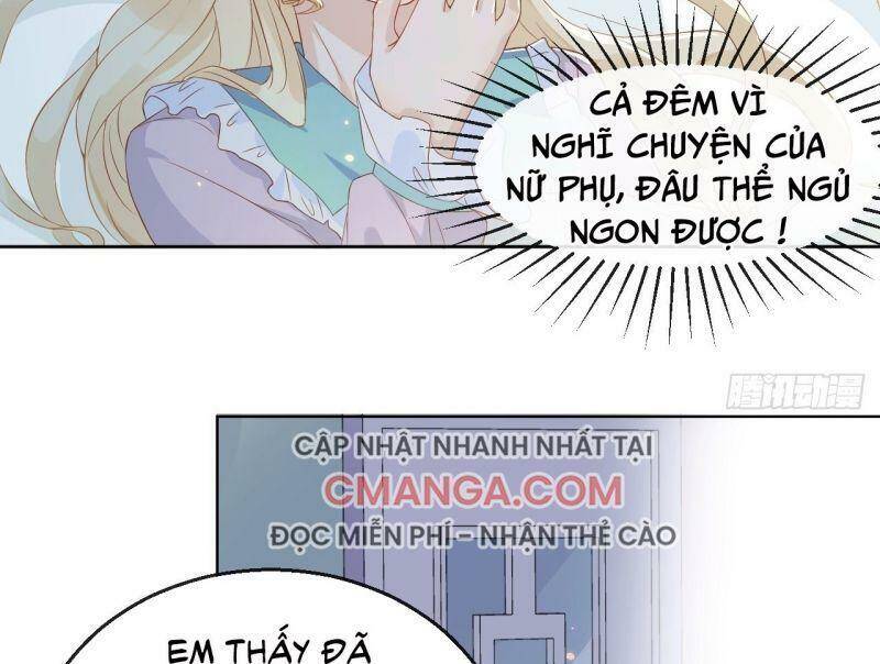 Không Thể Hòan Hảo Tuyệt Đối Chapter 4 - Trang 2