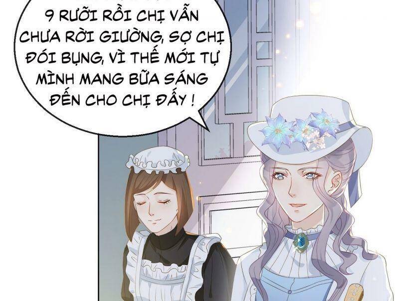 Không Thể Hòan Hảo Tuyệt Đối Chapter 4 - Trang 2