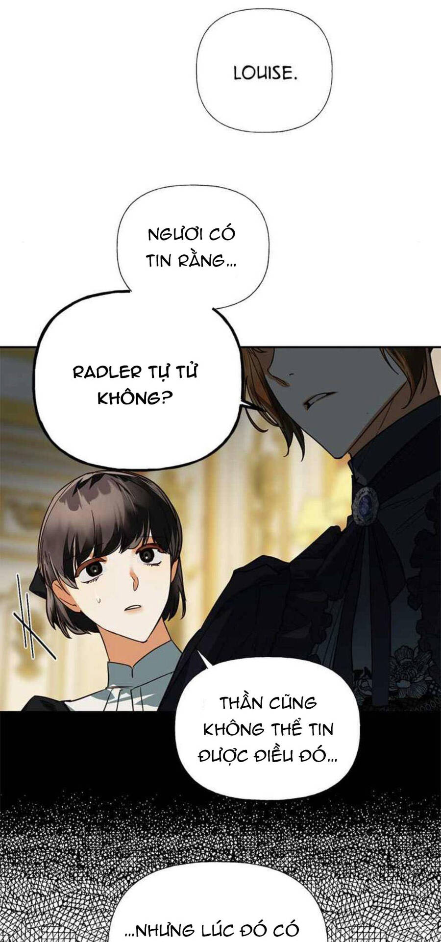 Dàn Trai Đẹp Chốn Hậu Cung Chapter 63.2 - Trang 2