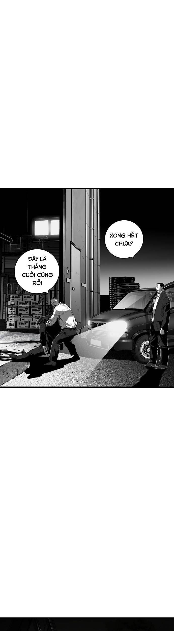 Quảng Trường Máu Chapter 59 - Next Chapter 60