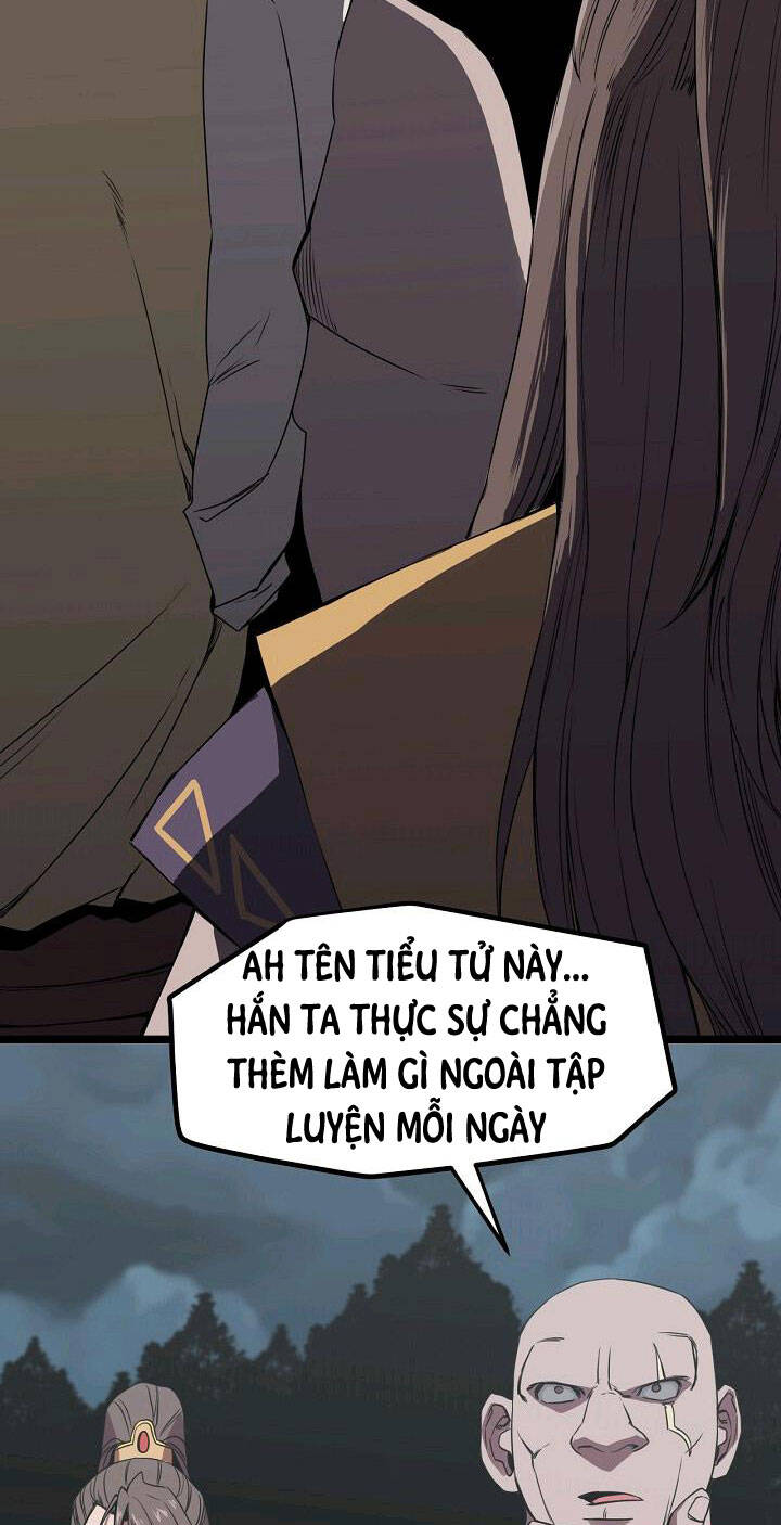 Reign Chapter 17 - Trang 3