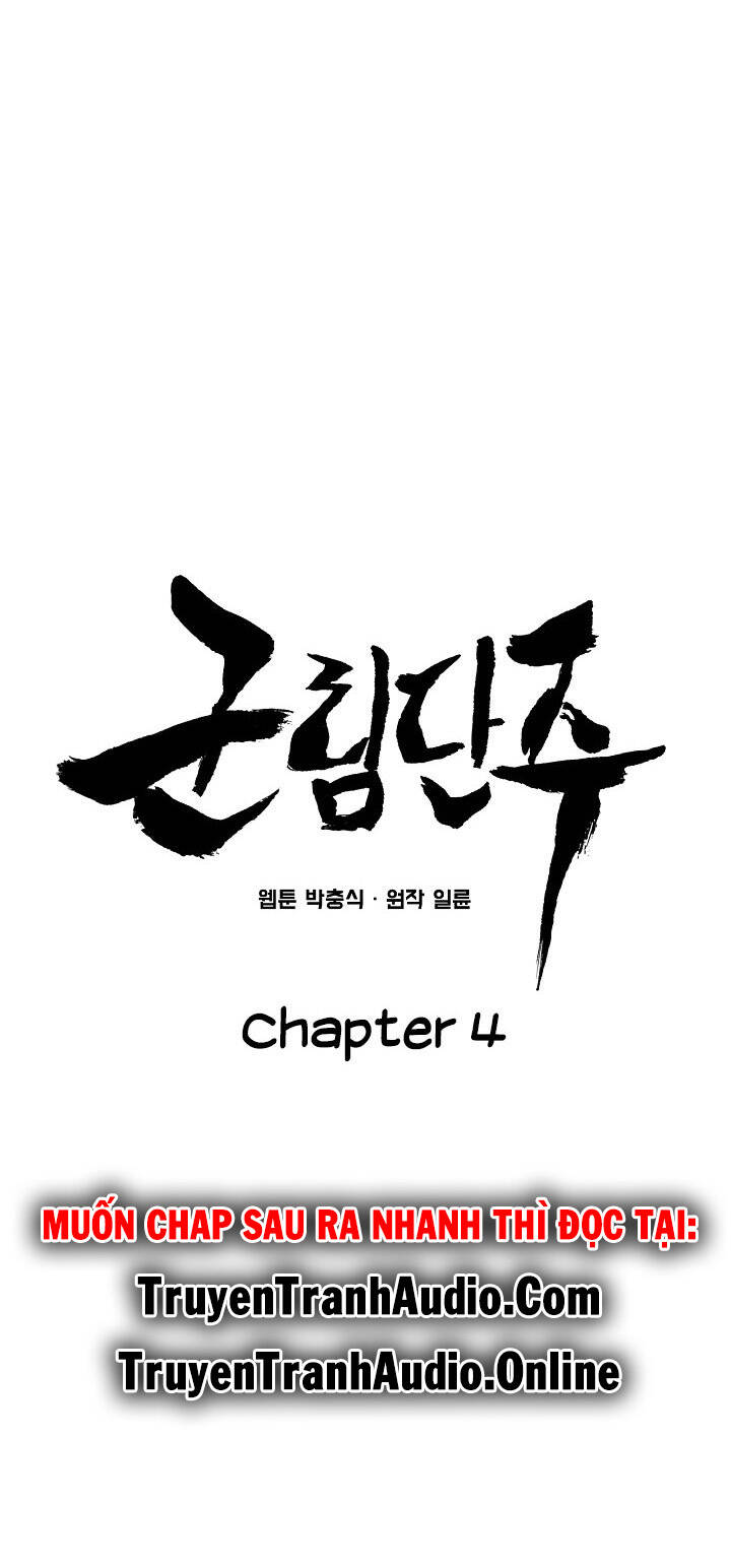 Reign Chapter 4 - Trang 3