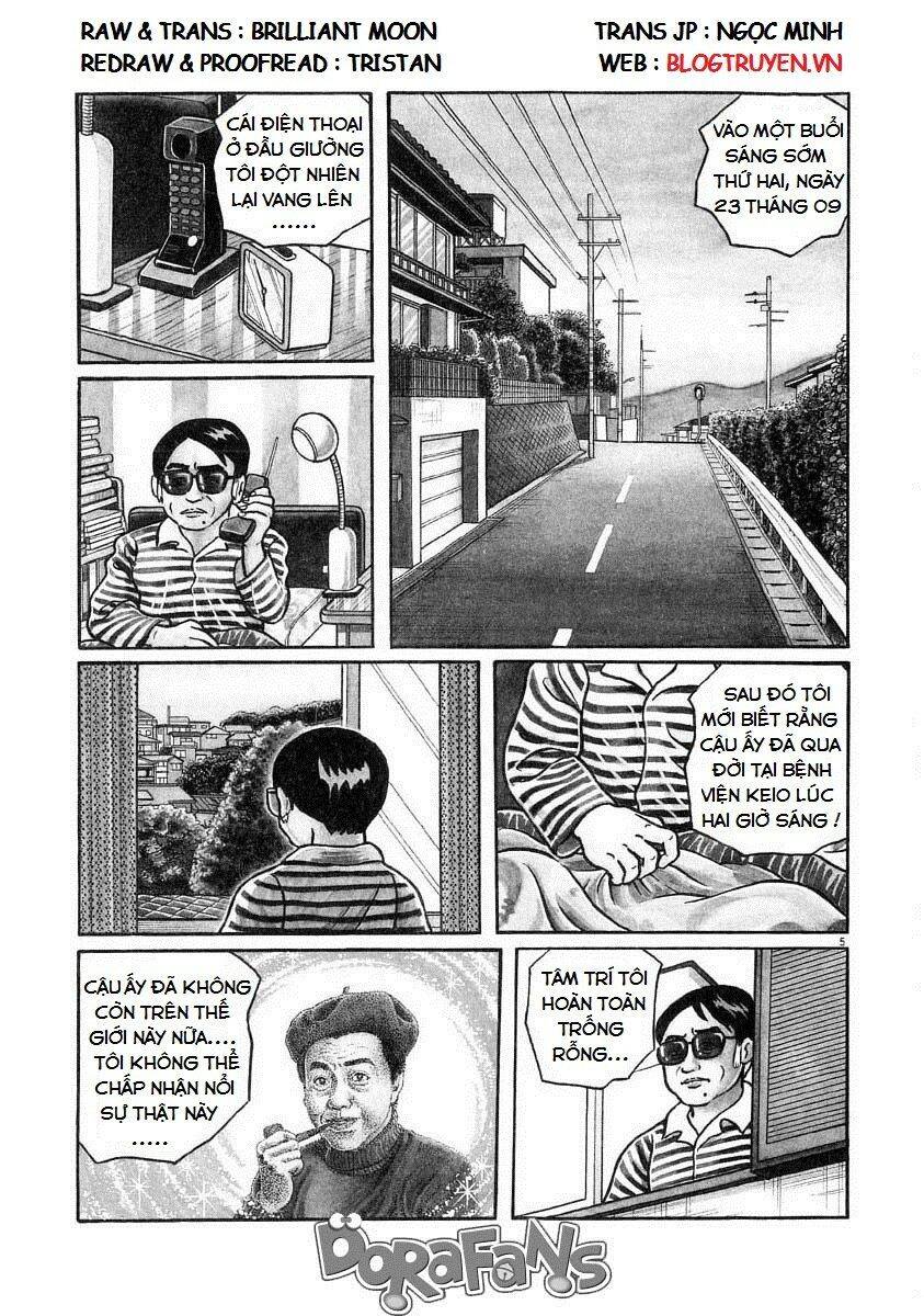 Tự Truyện Của Fujiko Fujio Chapter 1 - Trang 2