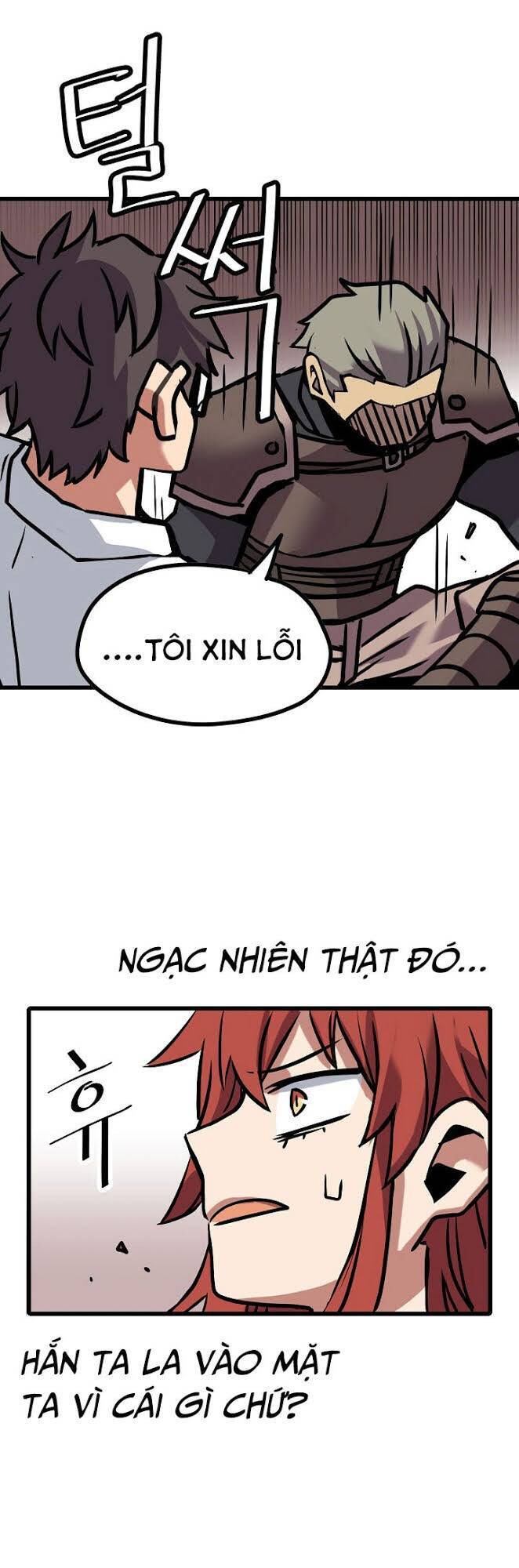 Cuộc Phiêu Lưu Của Cậu Bé Rồng Chapter 15 - Next Chapter 16