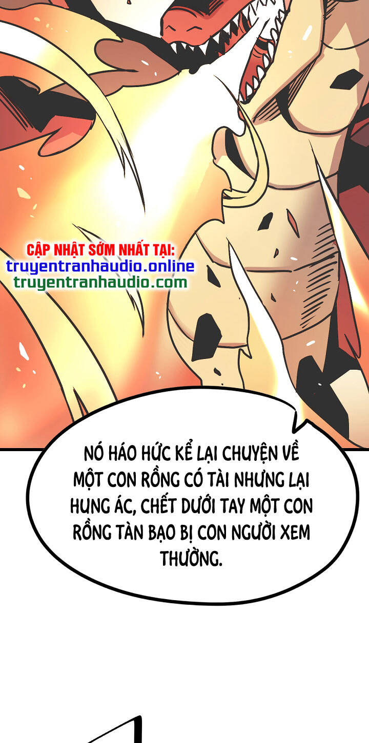 Cuộc Phiêu Lưu Của Cậu Bé Rồng Chapter 16 - Next Chapter 17