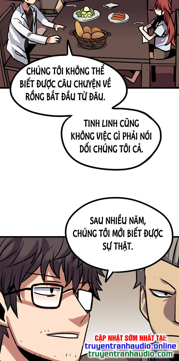 Cuộc Phiêu Lưu Của Cậu Bé Rồng Chapter 16 - Next Chapter 17