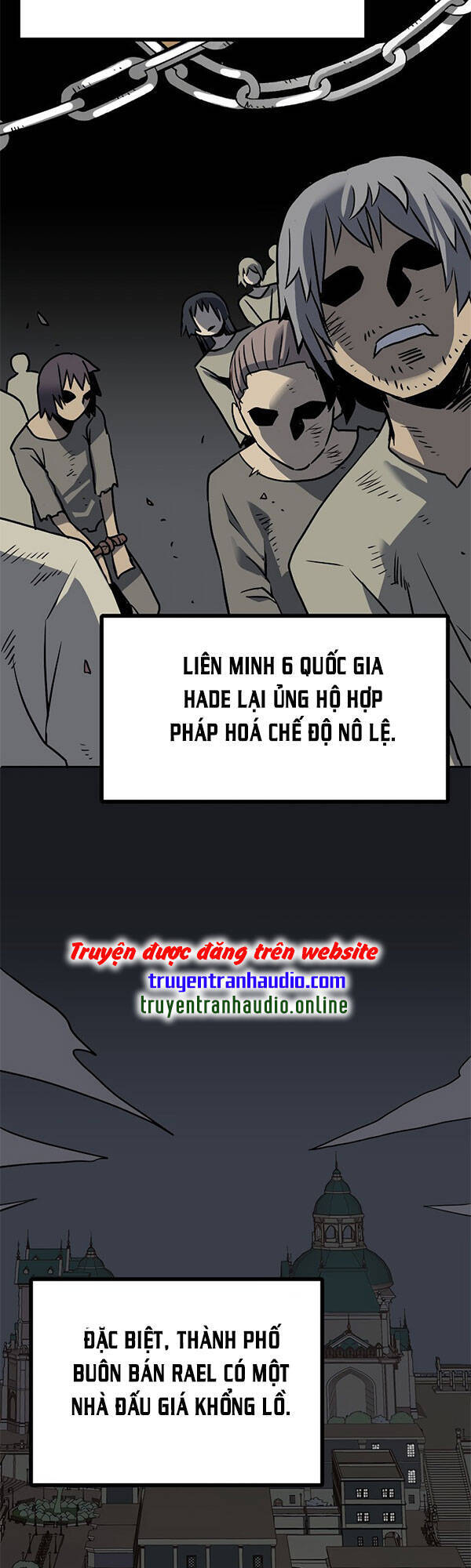 Cuộc Phiêu Lưu Của Cậu Bé Rồng Chapter 3 - Next Chapter 4