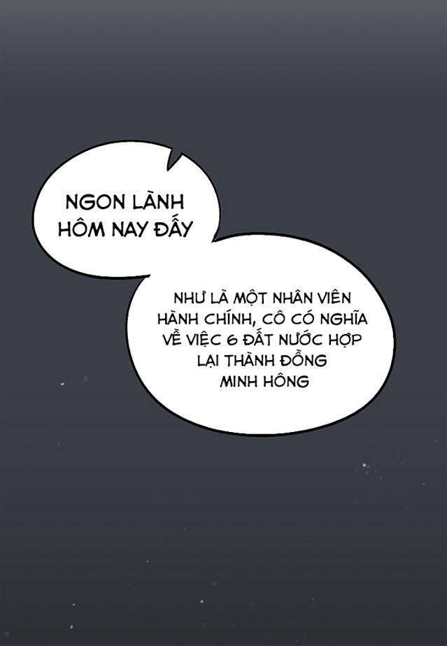 Cuộc Phiêu Lưu Của Cậu Bé Rồng Chapter 7 - Next Chapter 8