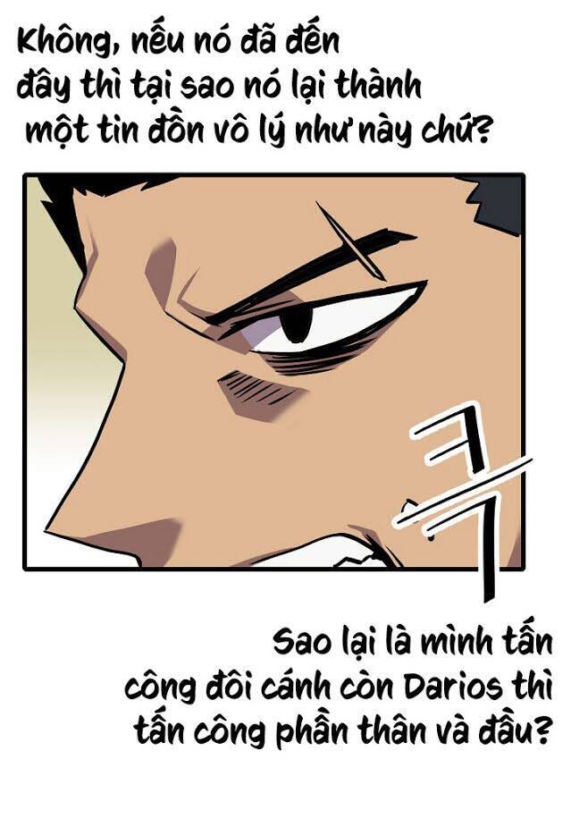 Cuộc Phiêu Lưu Của Cậu Bé Rồng Chapter 8 - Next Chapter 9