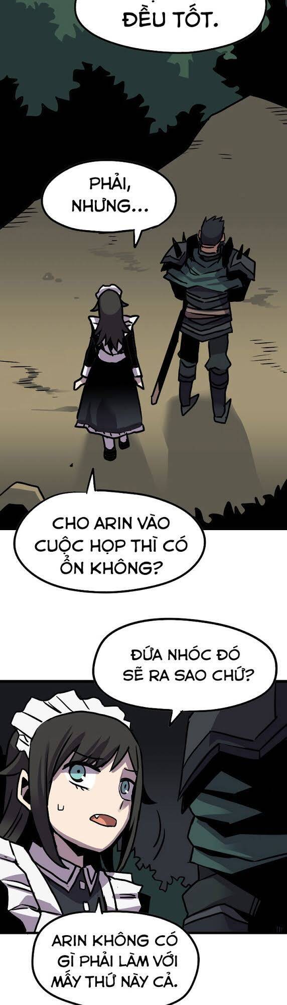 Cuộc Phiêu Lưu Của Cậu Bé Rồng Chapter 8 - Next Chapter 9