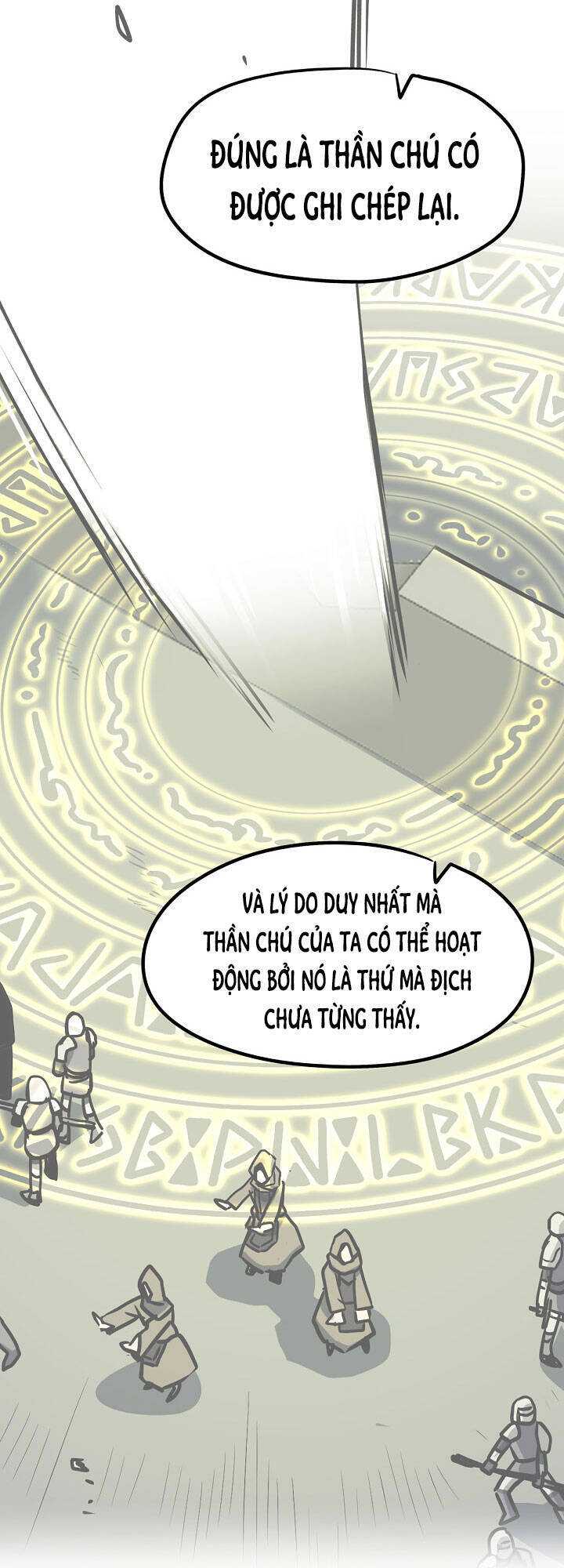 Cuộc Phiêu Lưu Của Cậu Bé Rồng Chapter 9 - Next Chapter 10