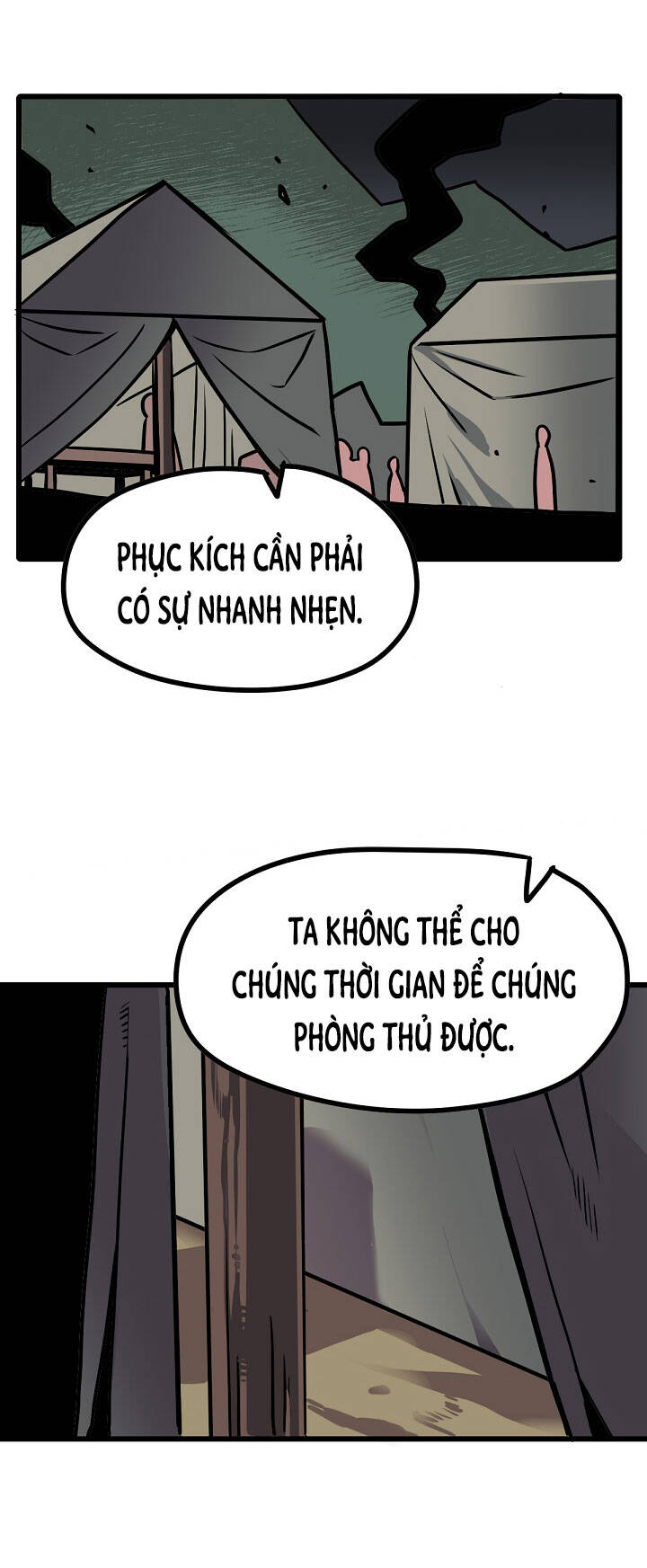 Cuộc Phiêu Lưu Của Cậu Bé Rồng Chapter 9 - Next Chapter 10