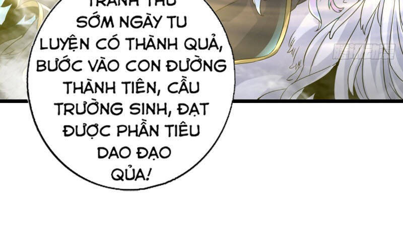 Sư Huynh Nhà Ta Thật Quá Thận Trọng Chapter 1 - Next 