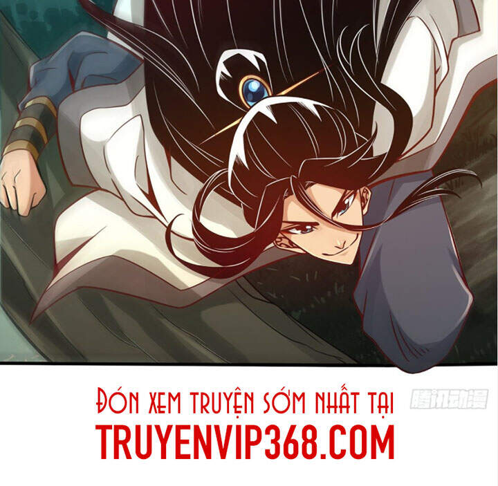 Sư Huynh Nhà Ta Thật Quá Thận Trọng Chapter 11 - Next 