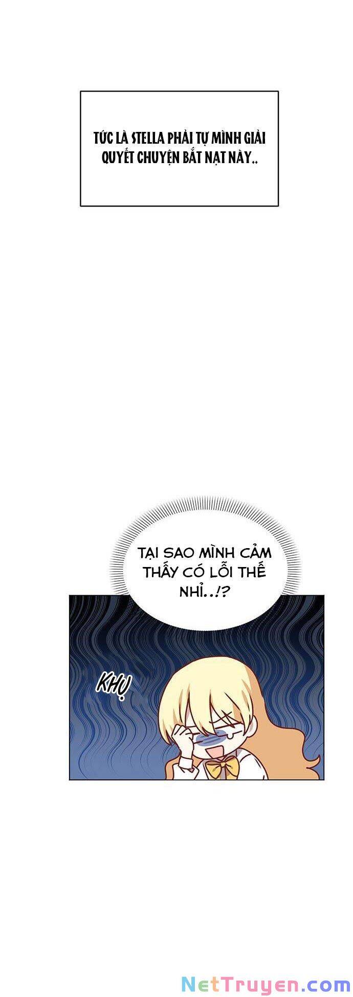 Vị Hôn Thê Của Nam Chính Chapter 40 - Trang 3