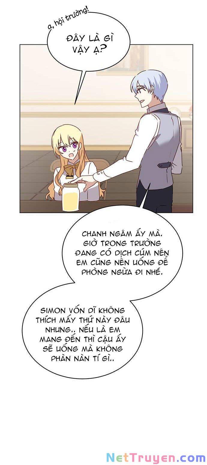 Vị Hôn Thê Của Nam Chính Chapter 40 - Trang 3