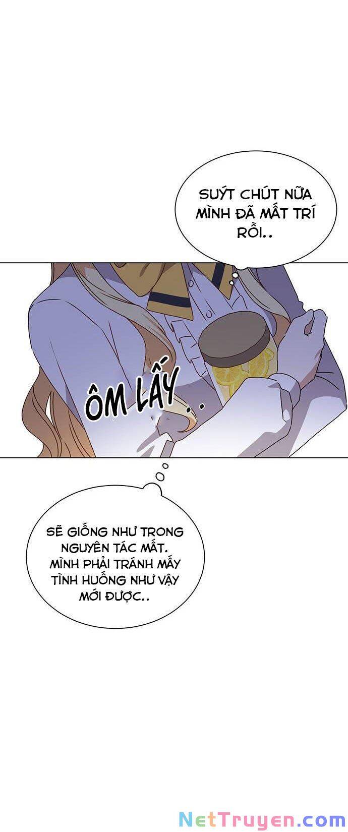 Vị Hôn Thê Của Nam Chính Chapter 40 - Trang 3