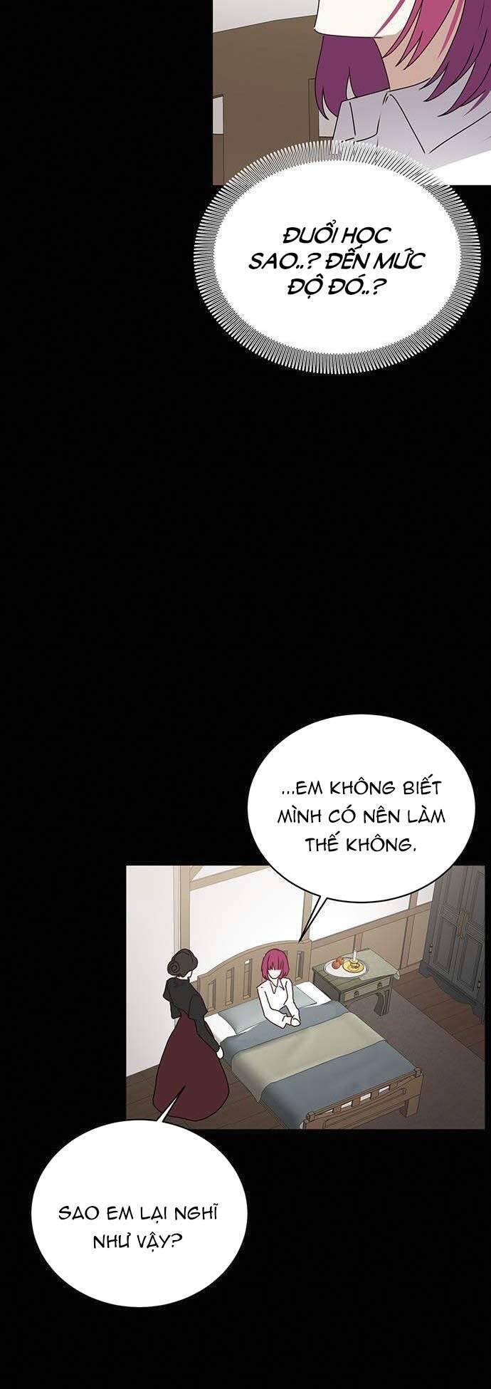 Vị Hôn Thê Của Nam Chính Chapter 44 - Trang 3