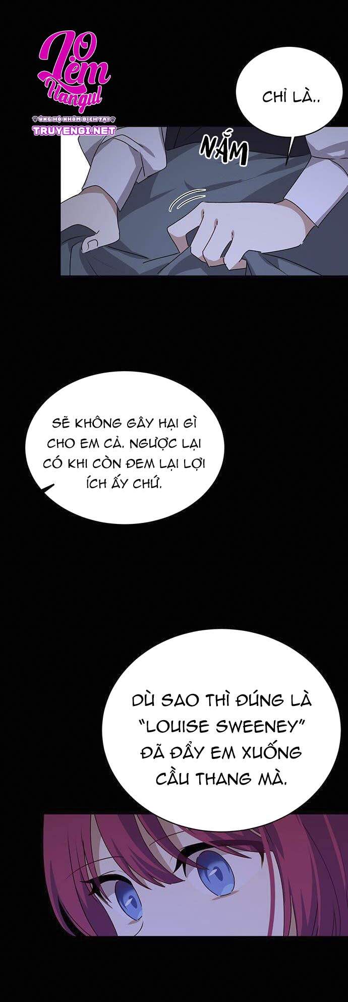 Vị Hôn Thê Của Nam Chính Chapter 44 - Trang 3