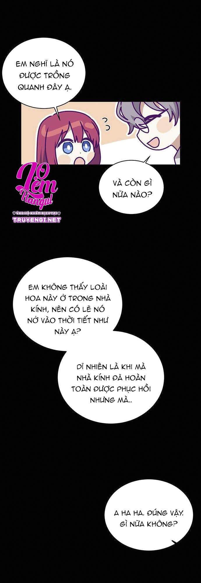 Vị Hôn Thê Của Nam Chính Chapter 44 - Trang 3