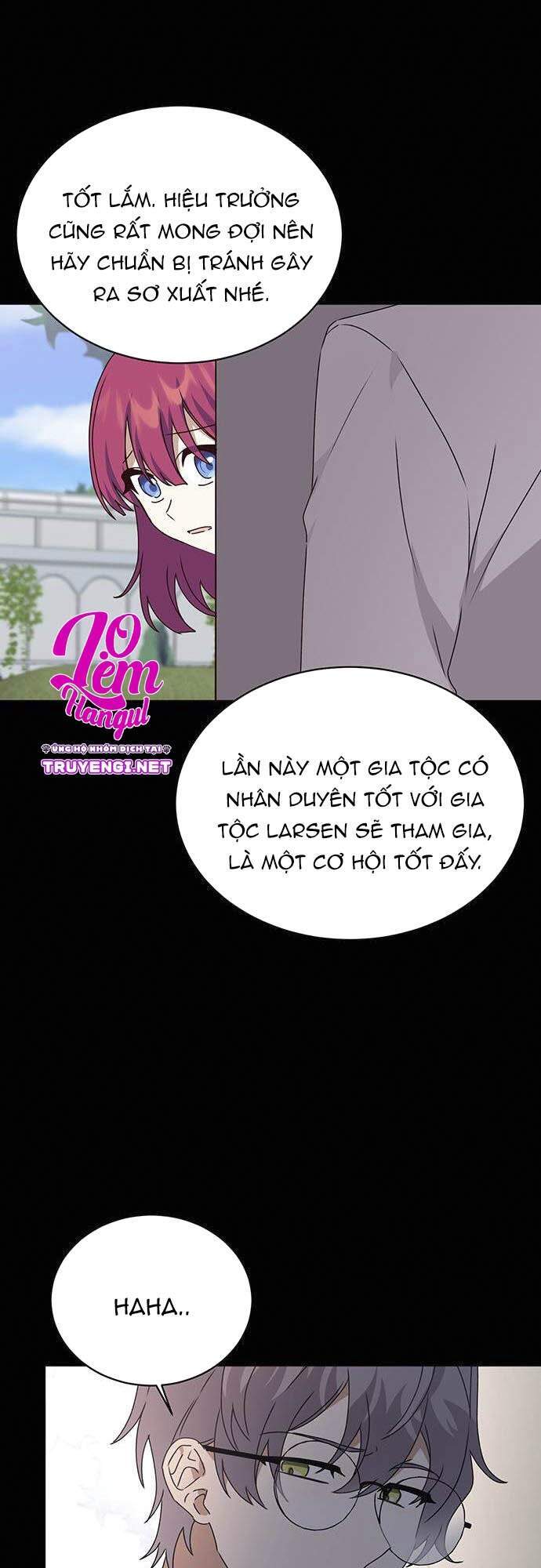 Vị Hôn Thê Của Nam Chính Chapter 44 - Trang 3