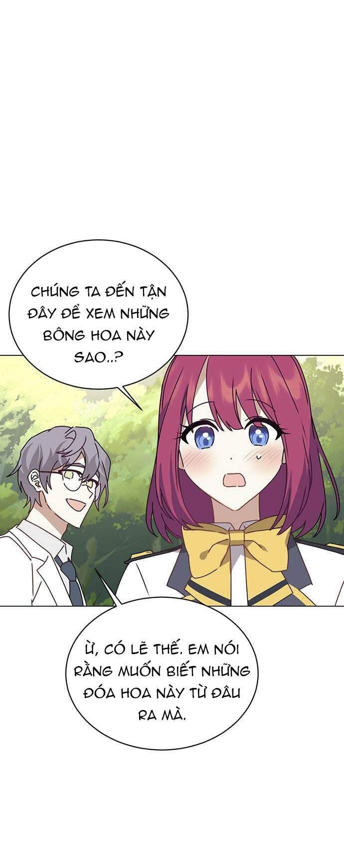 Vị Hôn Thê Của Nam Chính Chapter 44 - Trang 3