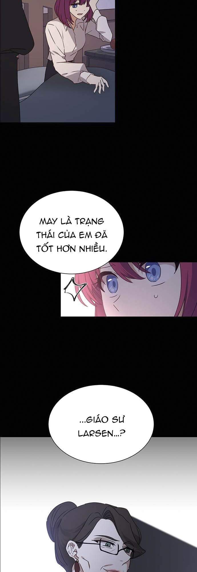 Vị Hôn Thê Của Nam Chính Chapter 44 - Trang 3