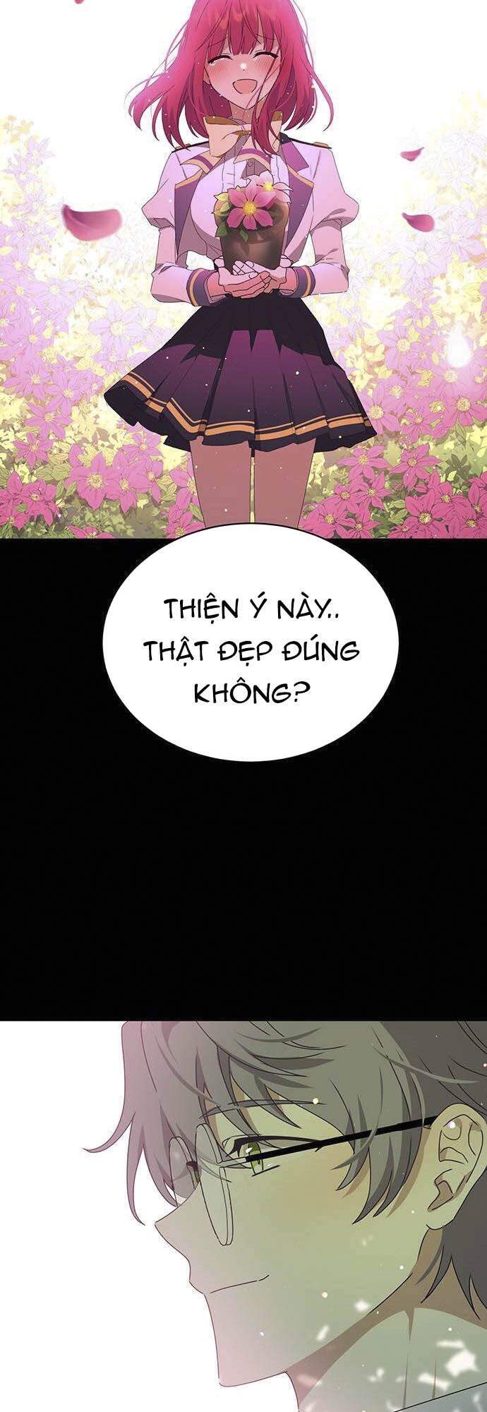 Vị Hôn Thê Của Nam Chính Chapter 44 - Trang 3