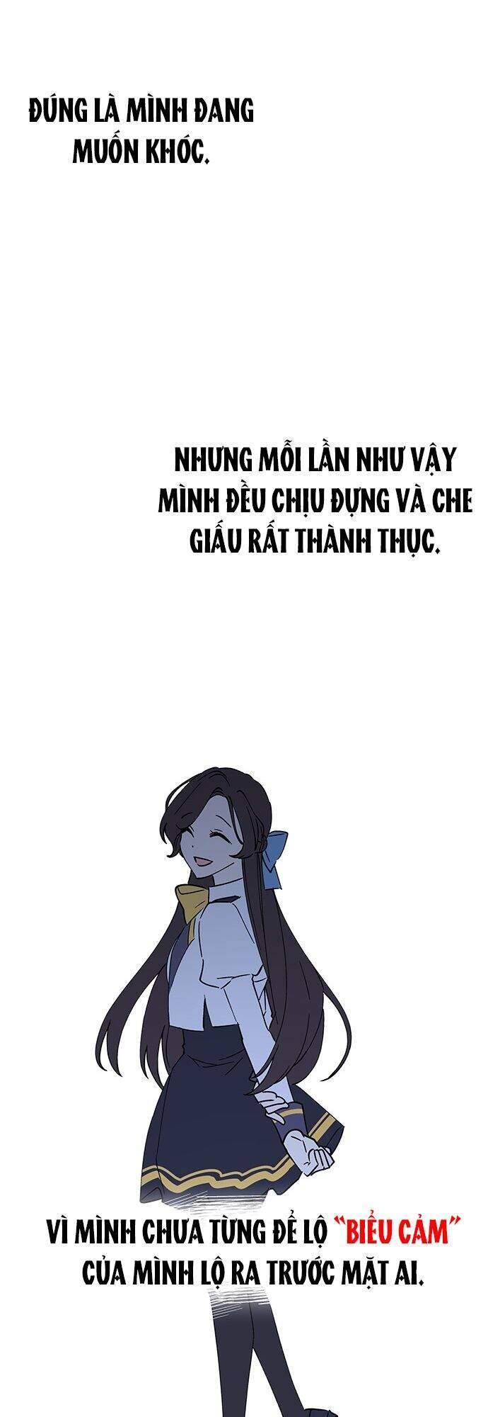 Vị Hôn Thê Của Nam Chính Chapter 50 - Trang 3