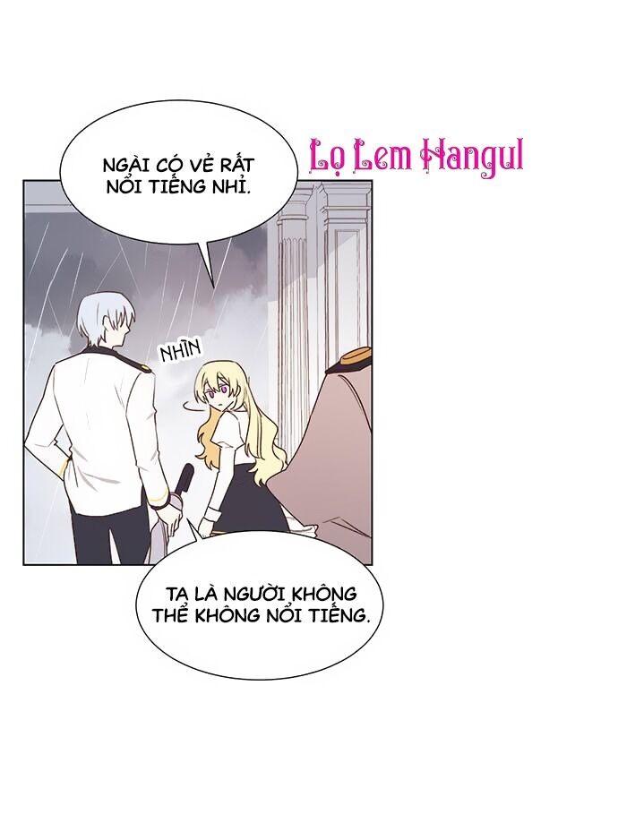 Vị Hôn Thê Của Nam Chính Chapter 10 - Trang 3