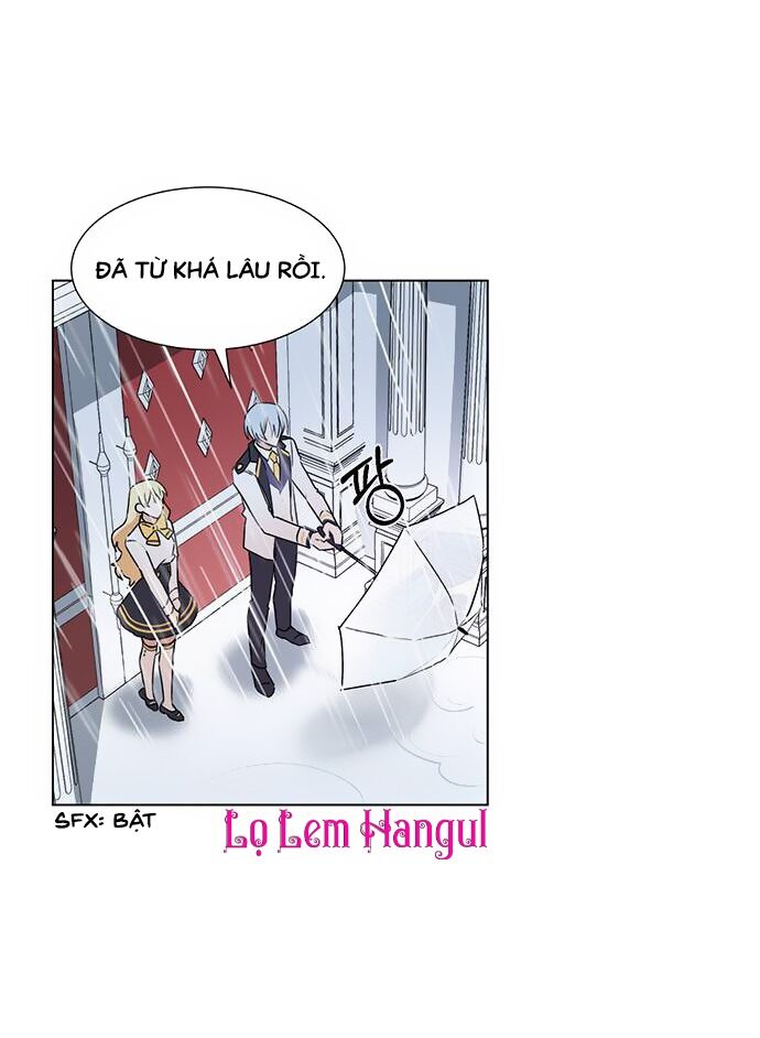 Vị Hôn Thê Của Nam Chính Chapter 10 - Trang 3