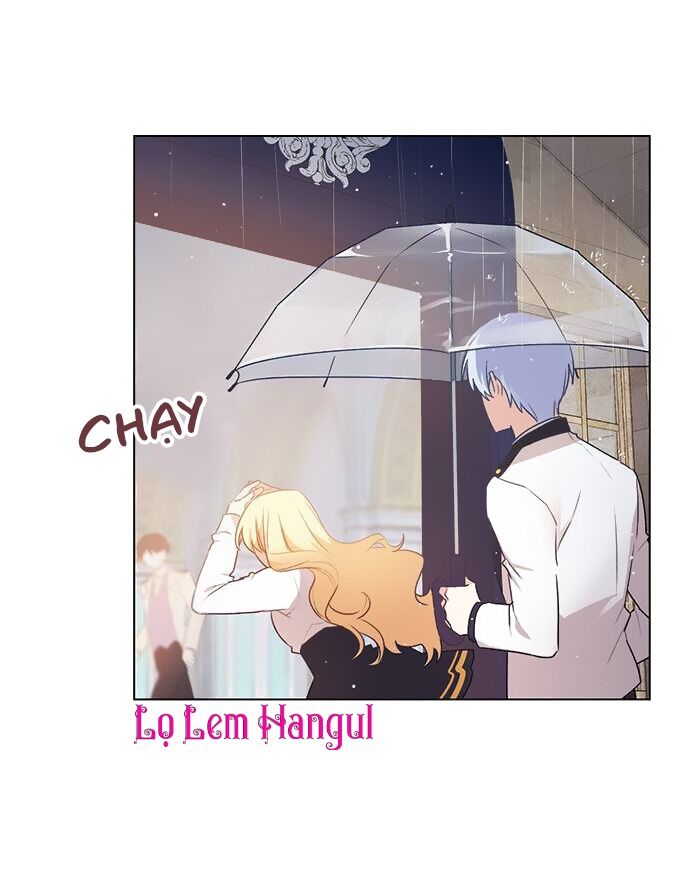 Vị Hôn Thê Của Nam Chính Chapter 10 - Trang 3