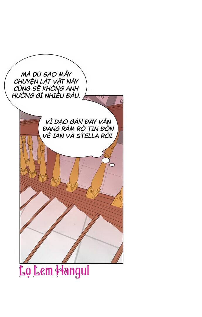 Vị Hôn Thê Của Nam Chính Chapter 10 - Trang 3