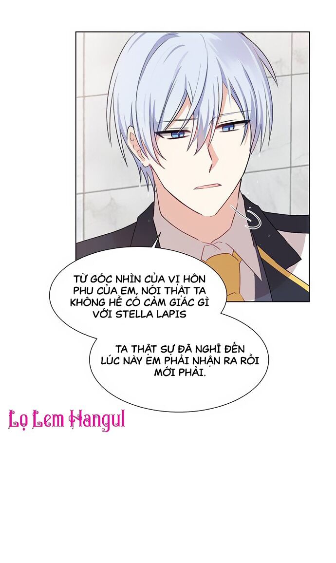 Vị Hôn Thê Của Nam Chính Chapter 10 - Trang 3