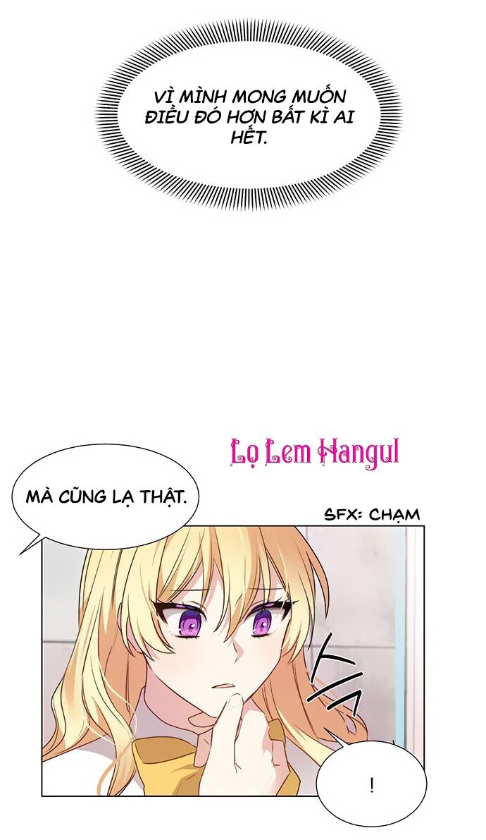 Vị Hôn Thê Của Nam Chính Chapter 10 - Trang 3