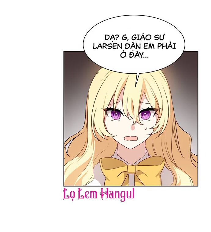 Vị Hôn Thê Của Nam Chính Chapter 16 - Trang 3