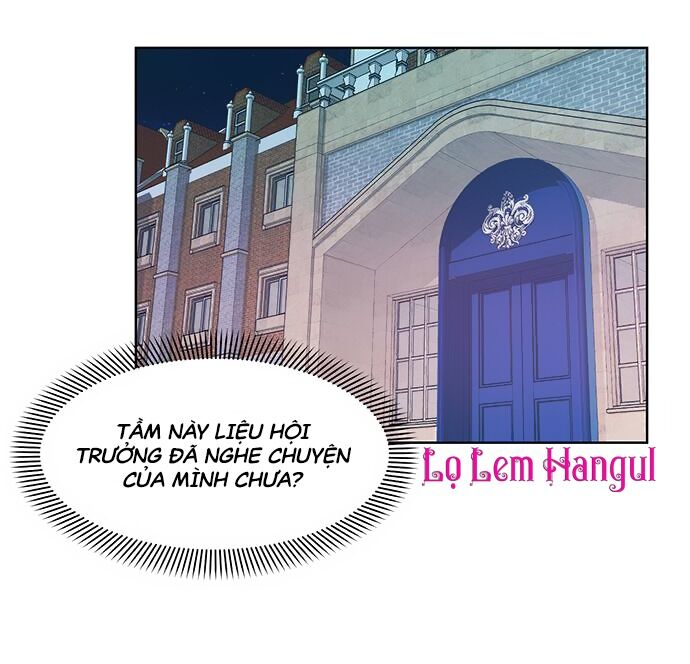 Vị Hôn Thê Của Nam Chính Chapter 16 - Trang 3