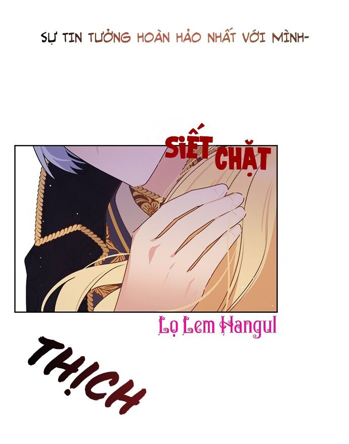 Vị Hôn Thê Của Nam Chính Chapter 16 - Trang 3