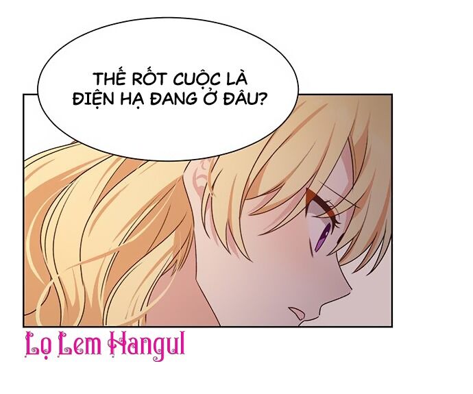 Vị Hôn Thê Của Nam Chính Chapter 16 - Trang 3