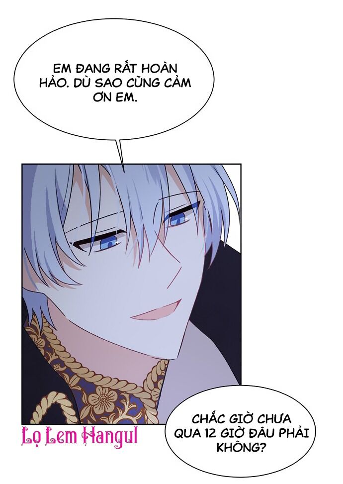 Vị Hôn Thê Của Nam Chính Chapter 16 - Trang 3