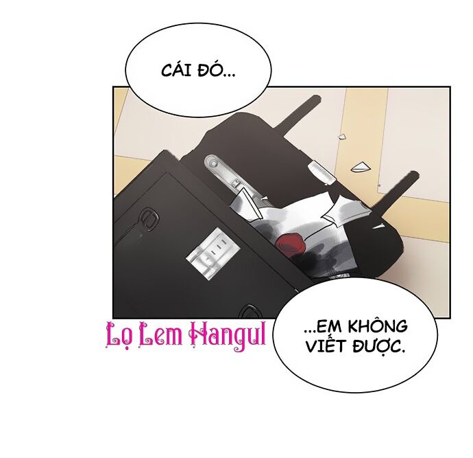 Vị Hôn Thê Của Nam Chính Chapter 16 - Trang 3