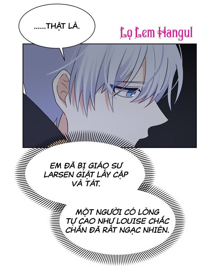 Vị Hôn Thê Của Nam Chính Chapter 16 - Trang 3