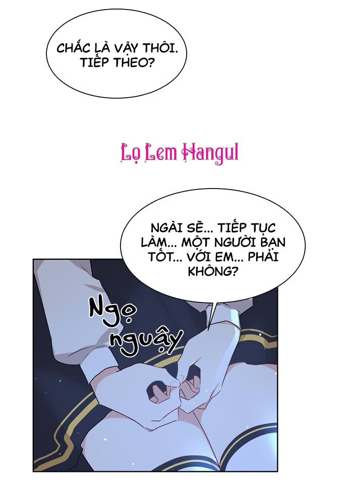 Vị Hôn Thê Của Nam Chính Chapter 16 - Trang 3