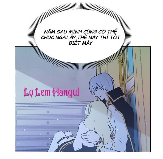 Vị Hôn Thê Của Nam Chính Chapter 16 - Trang 3