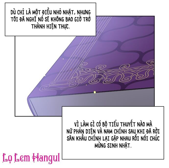 Vị Hôn Thê Của Nam Chính Chapter 16 - Trang 3