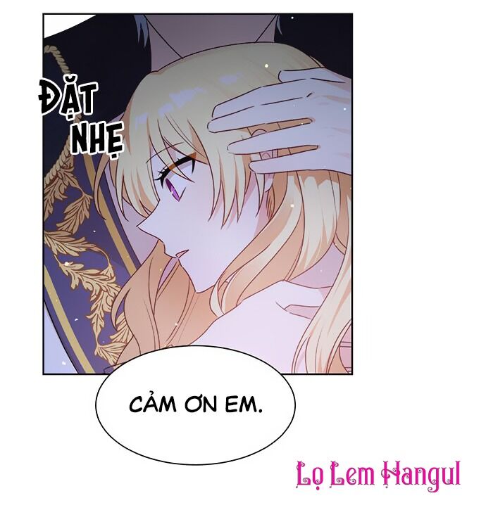 Vị Hôn Thê Của Nam Chính Chapter 16 - Trang 3